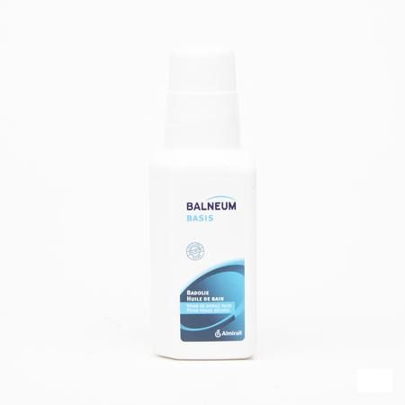 Balneum Basis Huile De Bain 200 ml