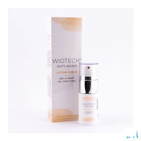 Wiotech Anti age Lifting Serum 15 ml