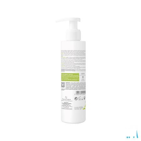 Aderma Dermalibour+ Cicagel Schuimend 200ml  -  Aderma