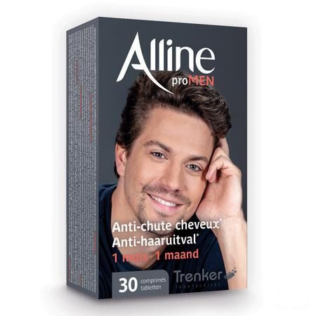 Alline Promen Comp 30  -  Trenker