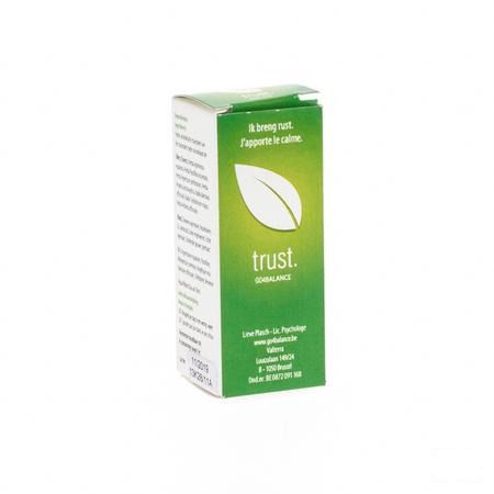 Trust Druppels Flacon 10 ml 