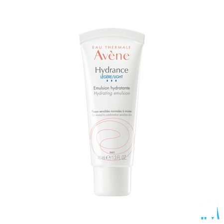 Avene Hydrance Licht Hydraterende Emulsie 40 ml  -  Avene