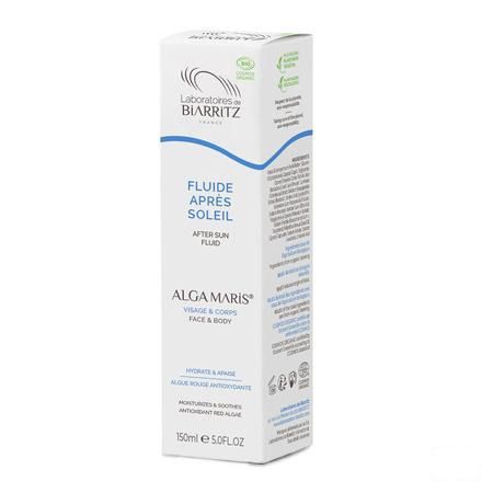 Alga Maris Aftersun Fluid 150 ml  -  Lab. De Biarritz