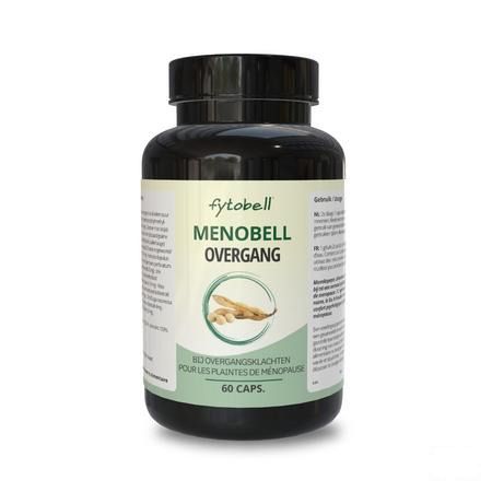 Menobell Capsule 60