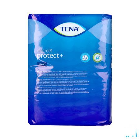 Tena Discreet Maxi 12