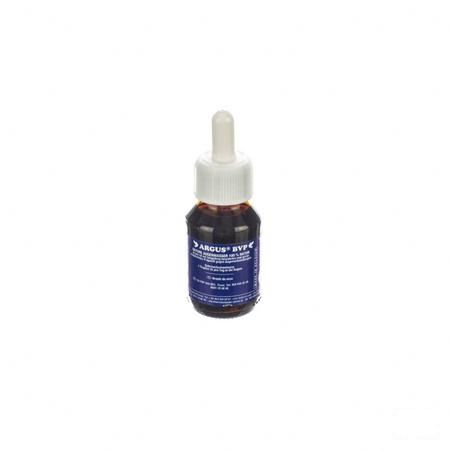 Argus Collyre Duiven 15 ml