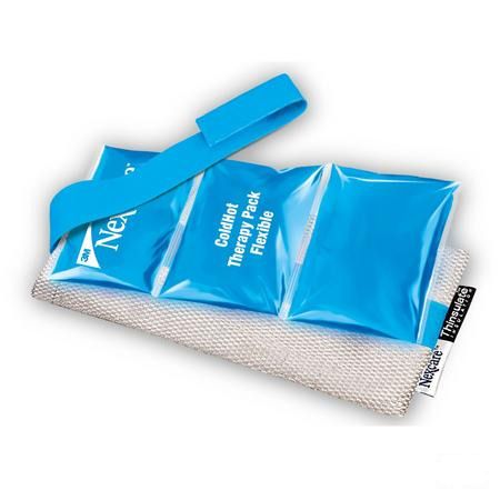 Nexcare 3M Coldhot Therapy Pack Flex Th. 235X110Mm  -  3M