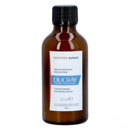 Ducray Neoptide Expert Serum Prodensite 2X50 ml