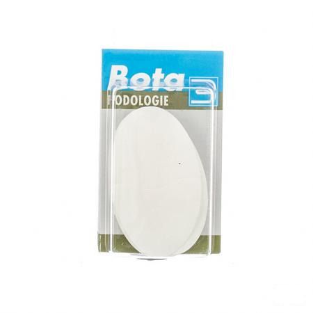 Bota Podo 18 Traitement Anti ampoules Talon 4  -  Bota