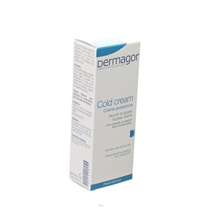 Dermagor Cold Cream 40 ml