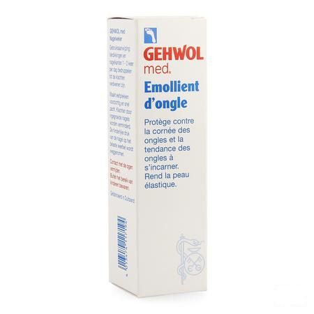 Gehwol Med Nagelweker 15 ml