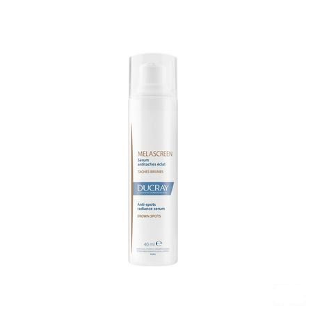 Ducray Melascreen Serum A/Taches 40 ml