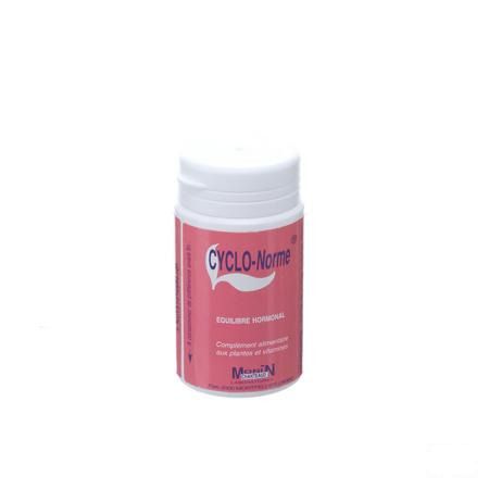 Cyclonorme Tabletten 60 