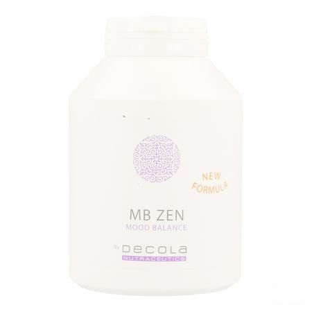 Mb Zen V-Capsule 180 3282860  -  Decola