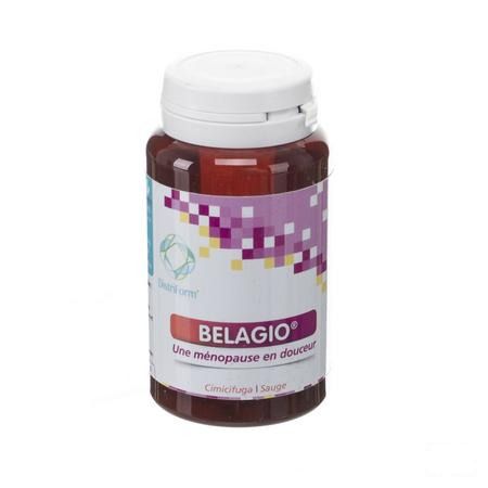 Belagio Gel Flacon 60  -  Willems