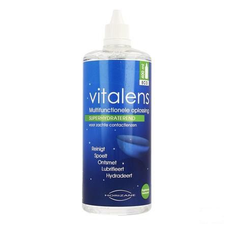 Vitalens Eco Nl 400 ml