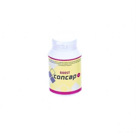 Concap Boost Pot Capsule 40x940 mg  -  Nutraya