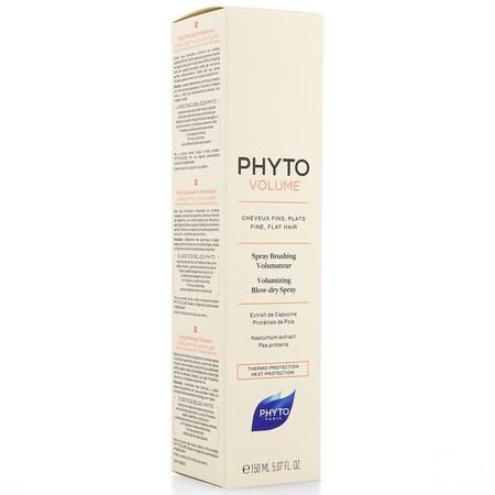 Phytospray Brushing Volumisant Spray 150 ml