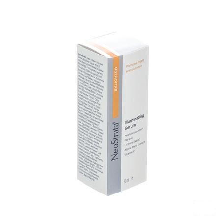 Neostrata Illuminating Serum Pompfl 30 ml  -  Hdp Medical Int.