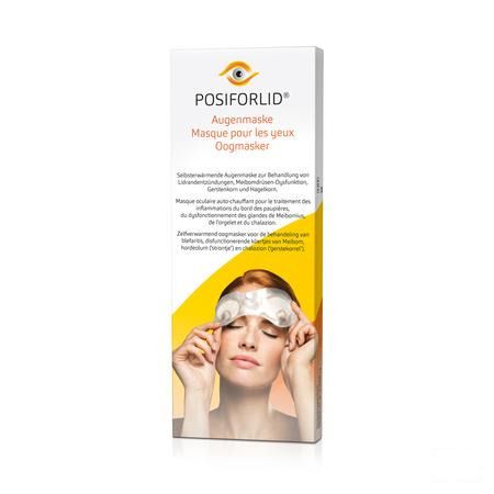 Posiforlid Oogmasker 1