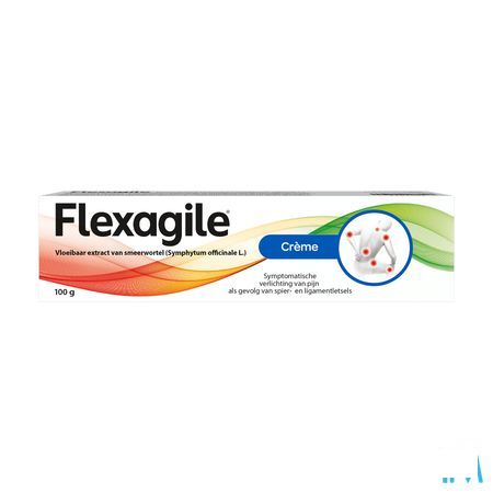 Flexagile Creme 100 gr