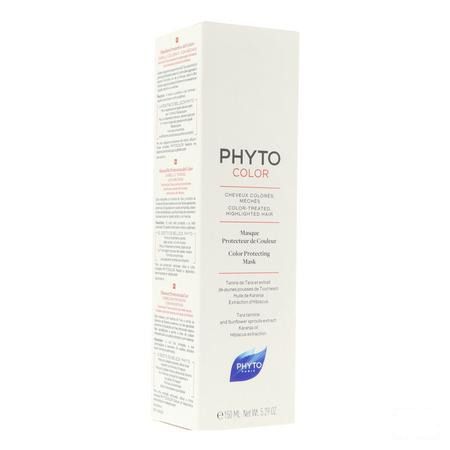Phytocolor Masque Protecteur Couleur 150 ml