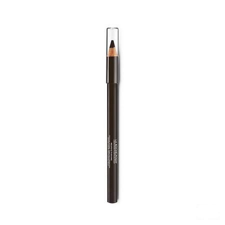 Toleriane Make Up Crayon Douc Bois Brun  -  La Roche-Posay