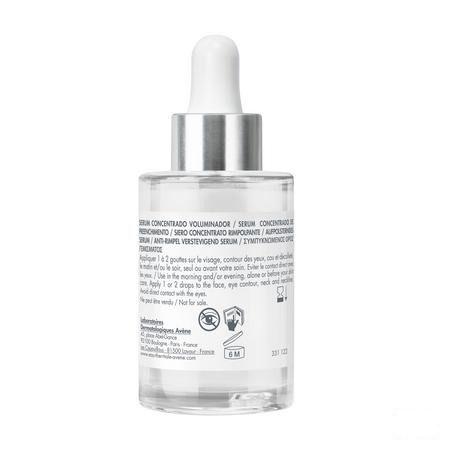 Avene Hyaluron Activ B3 Geconc. Opvul. Serum 30 ml