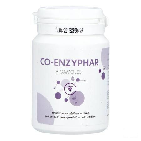 Co-enzyphar Pot Tabletten 60