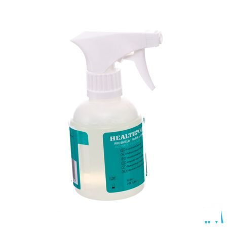 Proshield Foam & spray Lotion 235 ml  -  Smith Nephew