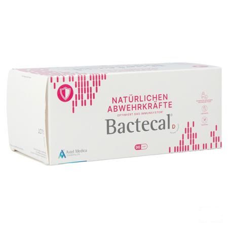 Bactecal D Caps 96