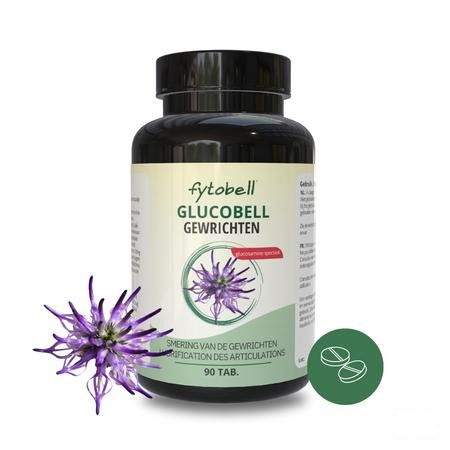 Glucobell Comp 90