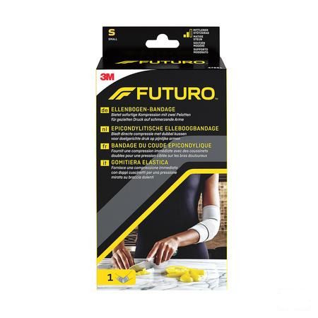 Futuro Bandage Coude Epicondilique Chair S 47861  -  3M