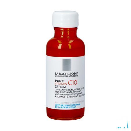 Pure Vitamine C10 Serum 30 ml