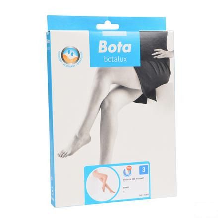 Botalux 140 Panty De Soutien Ch N3  -  Bota