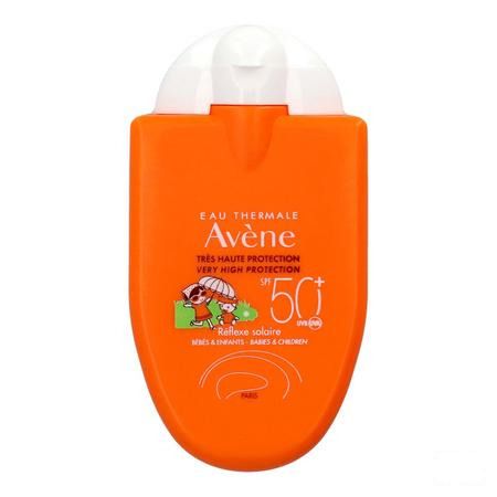 Avene Reflex Zon Kind Ip50 + 30 ml  -  Avene