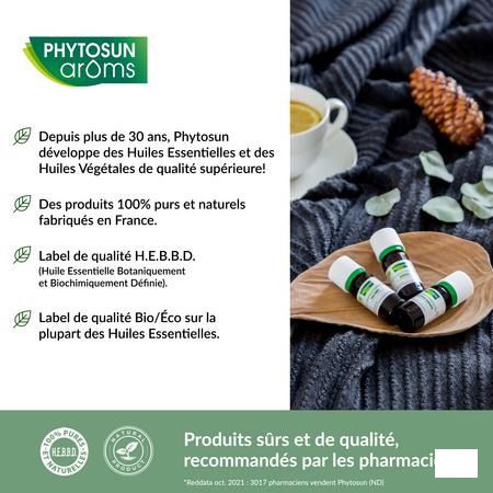 Phytosun Laurier Fr-bio-01 5 ml