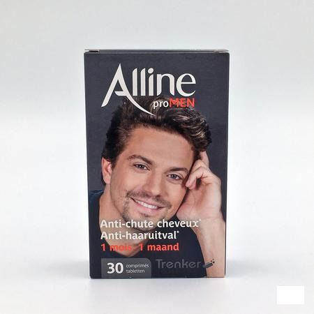 Alline Promen Comp 30  -  Trenker