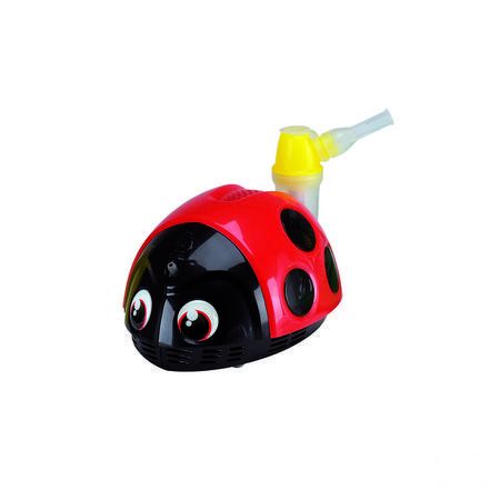 Aerosol Cocci Neb F700 Coccinelle Nebulis. Enfant  -  Bomedys