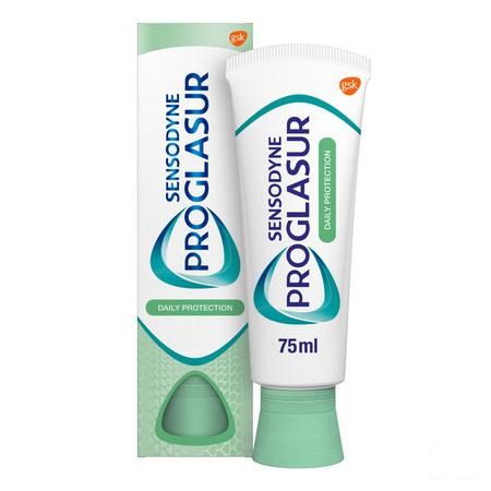 Sensodyne Proglasur Multi Act.daily Prot.pasta75 ml