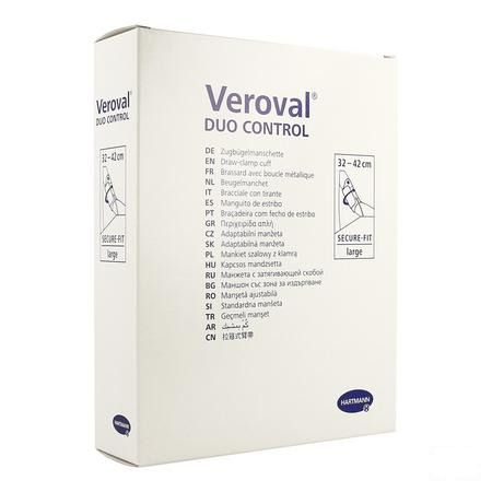 Veroval Dc Beugelman 32-42 1 P/s  -  Hartmann