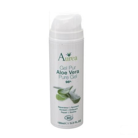 Aurea Pure Jelly Creme Gel 100  ml Vera Sana