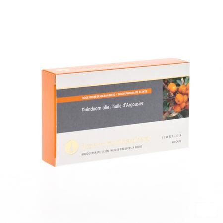 Fytoleum Multivitamineral 40 Capsule  -  Bioradix