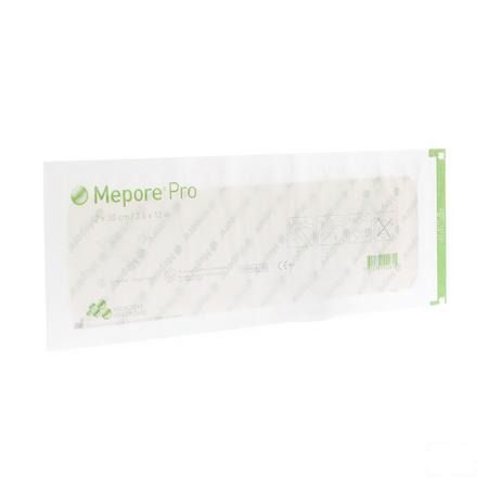 Mepore Cp - Kp Ster 9x30cm 30 671300  -  Molnlycke Healthcare