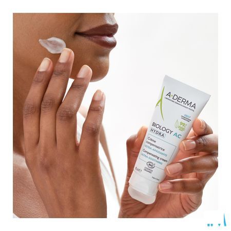 Aderma Biology Ac Hydra Creme Compensatrice 40 ml