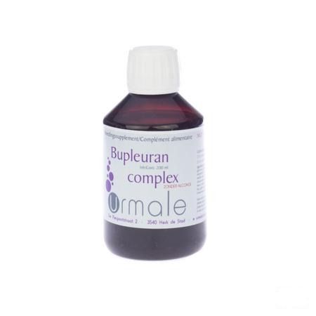 Bupleuran Cpl 200 ml  -  Elin