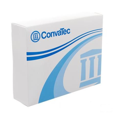 Combihesive Iis O/z + Anti reflux 57mm 10 402551  -  Convatec