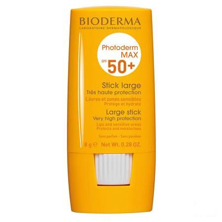 Bioderma Photoderm Max Stick Spf50 + 8gr