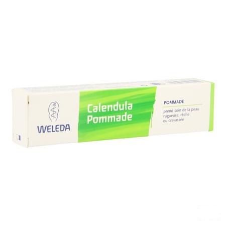 Weleda Calendula Zalf 25 gr  -  Weleda