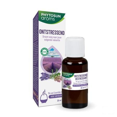 Phytosun Complex Ontstressend 30 ml